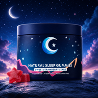 Lullana Sleep Support Gummies
